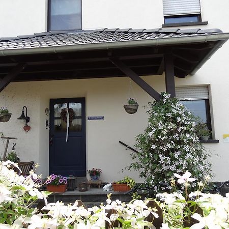 Ferienwohnung Vogt Mertloch Chambre photo