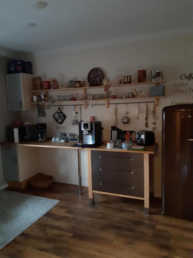 Ferienwohnung Vogt Mertloch Extérieur photo