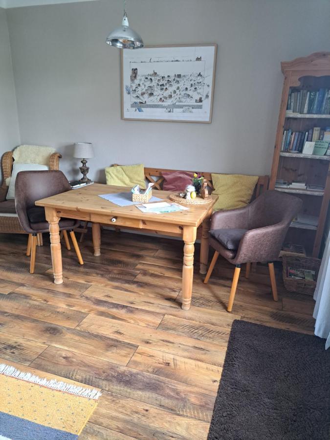 Ferienwohnung Vogt Mertloch Extérieur photo