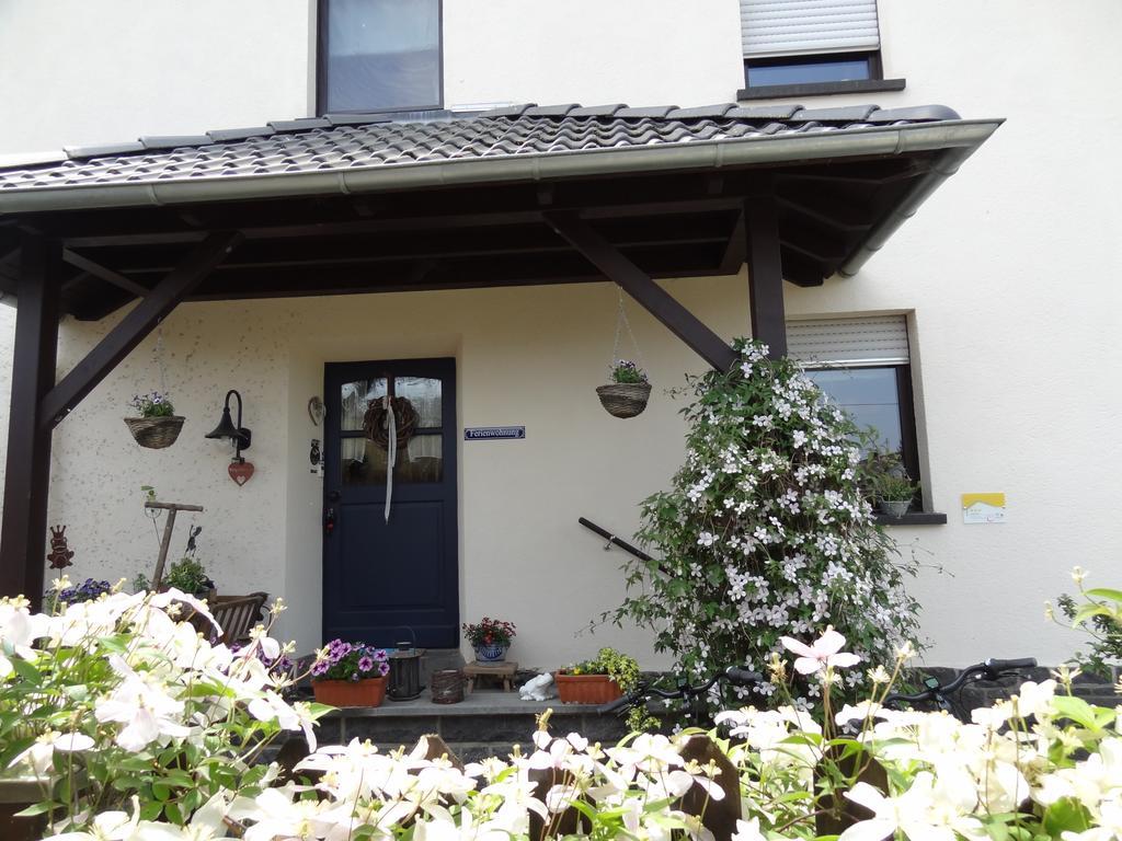 Ferienwohnung Vogt Mertloch Chambre photo