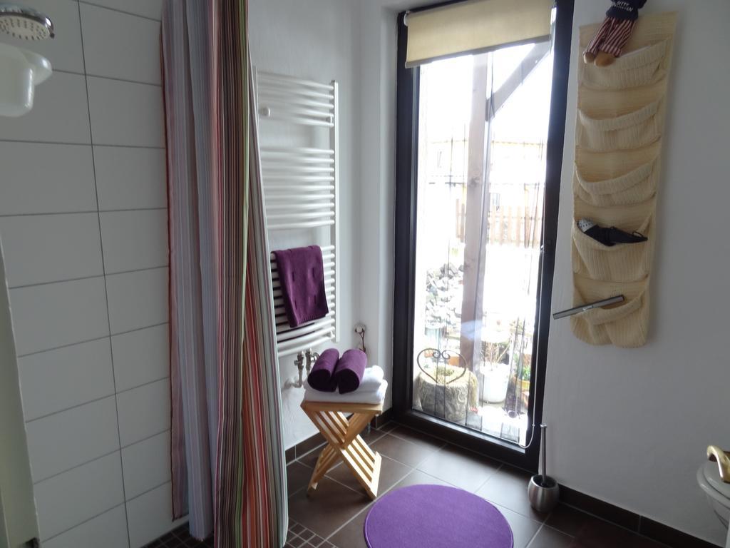 Ferienwohnung Vogt Mertloch Chambre photo