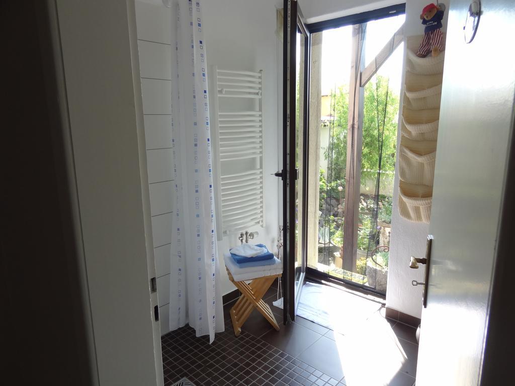 Ferienwohnung Vogt Mertloch Chambre photo