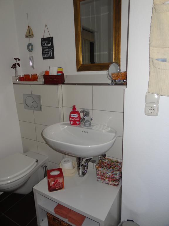 Ferienwohnung Vogt Mertloch Extérieur photo