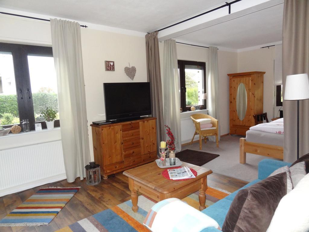Ferienwohnung Vogt Mertloch Extérieur photo
