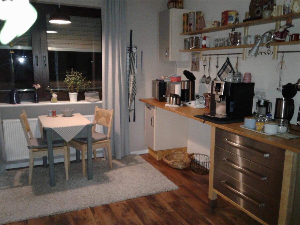 Ferienwohnung Vogt Mertloch Extérieur photo