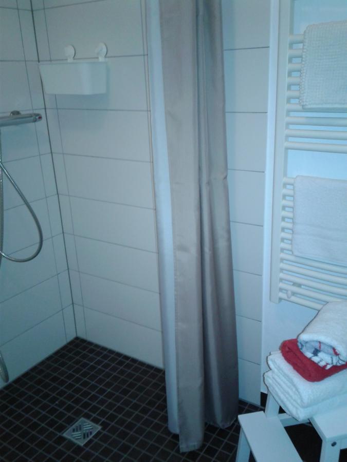 Ferienwohnung Vogt Mertloch Extérieur photo