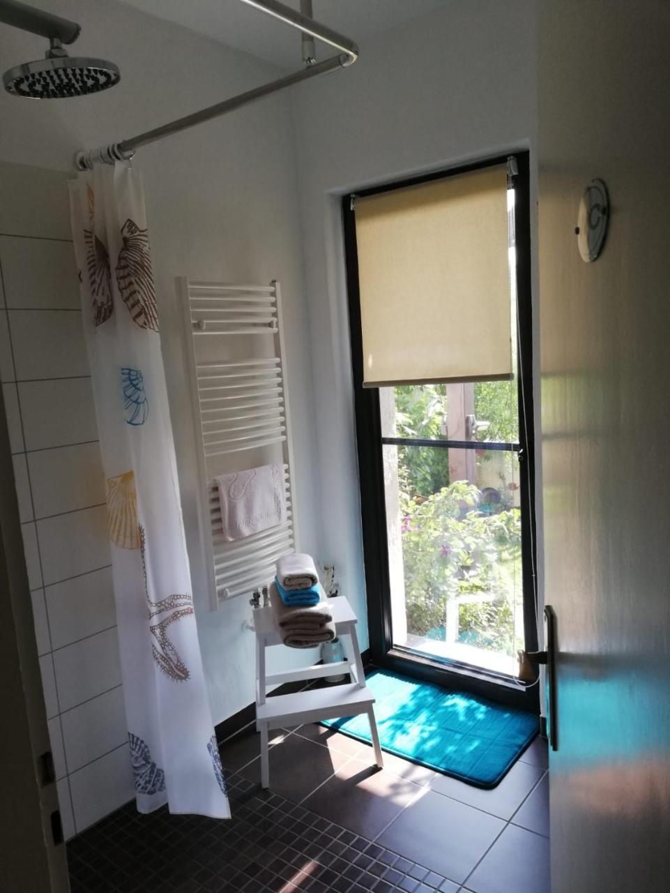 Ferienwohnung Vogt Mertloch Extérieur photo