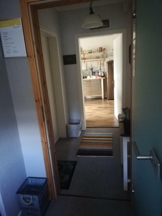 Ferienwohnung Vogt Mertloch Extérieur photo