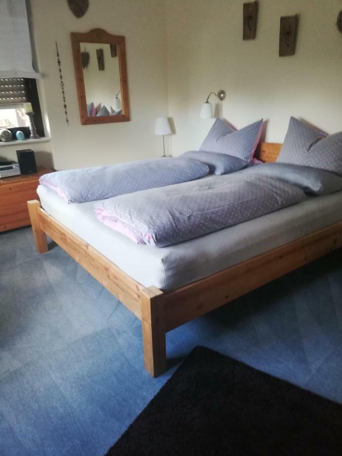 Ferienwohnung Vogt Mertloch Extérieur photo