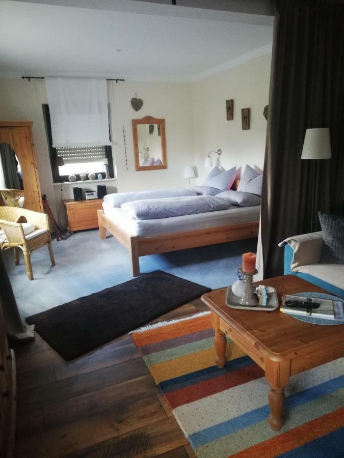Ferienwohnung Vogt Mertloch Extérieur photo
